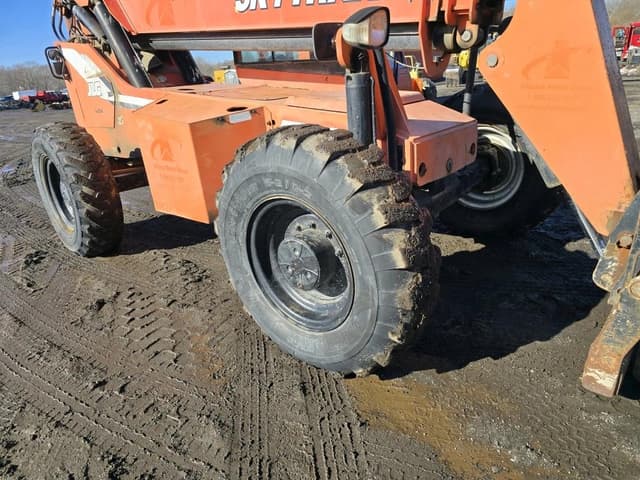 Image of JLG 8042 equipment image 1