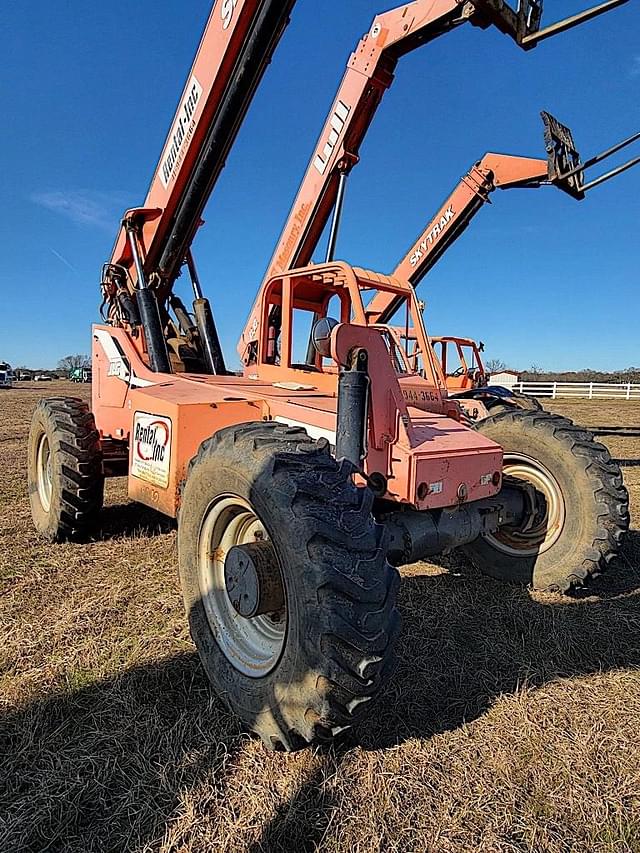 Image of JLG 8042 equipment image 1