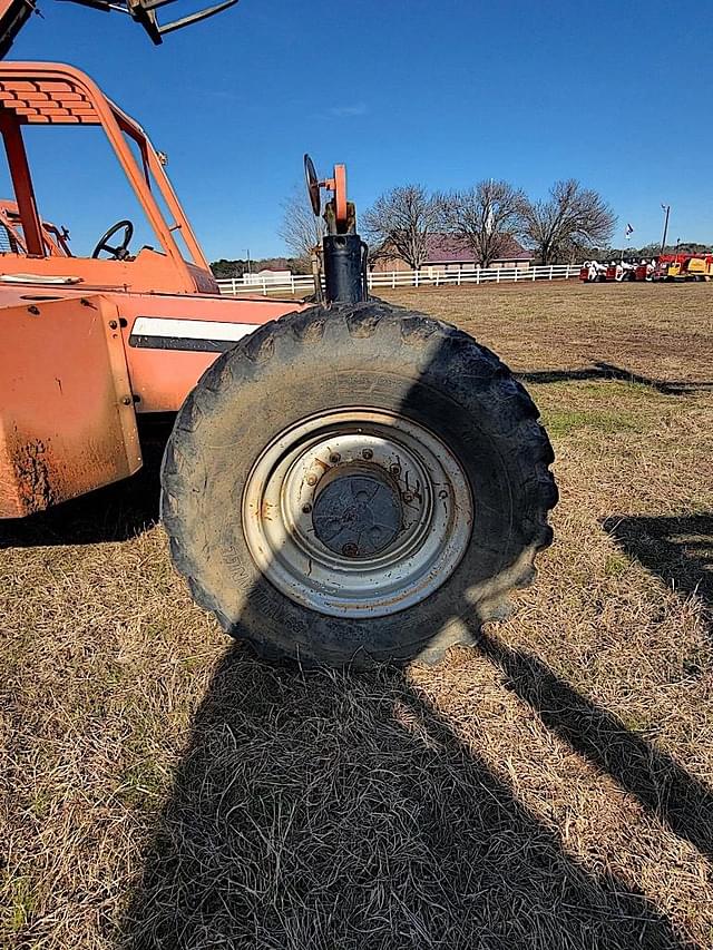 Image of JLG 8042 equipment image 2