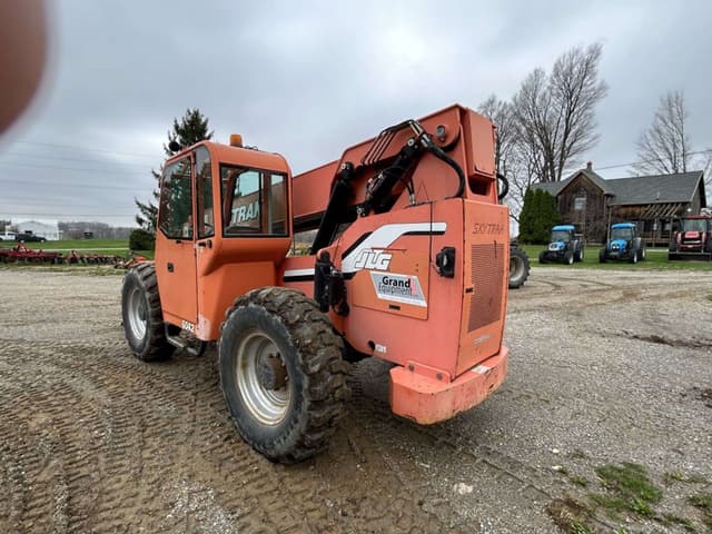 Image of JLG 6042 equipment image 2