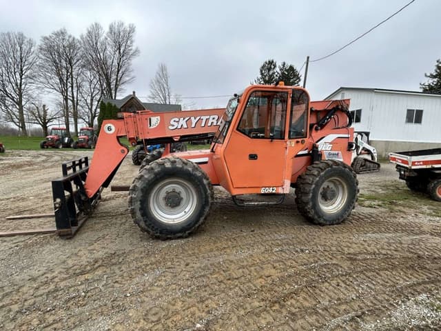 Image of JLG 6042 equipment image 1