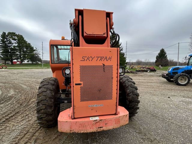 Image of JLG 6042 equipment image 3