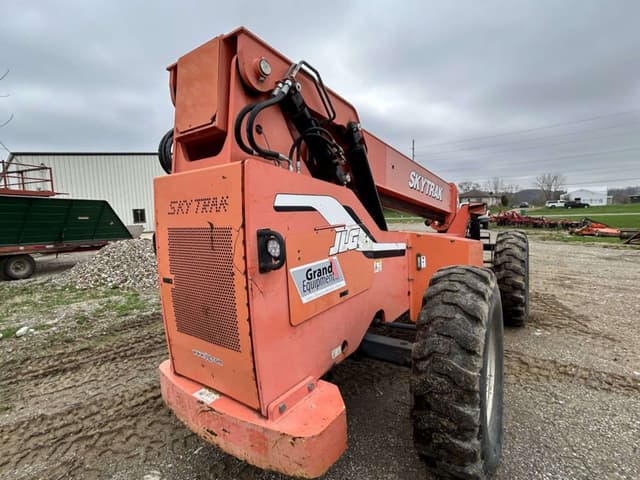 Image of JLG 6042 equipment image 4