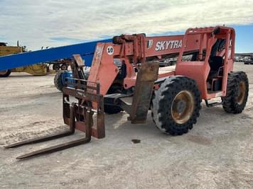 Main image Skytrak 10054