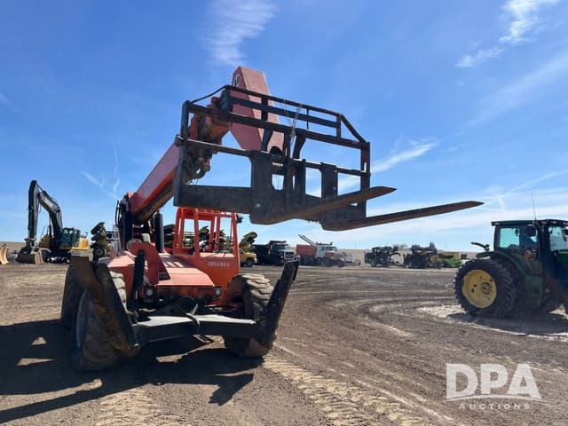 Image of JLG 10054 equipment image 3