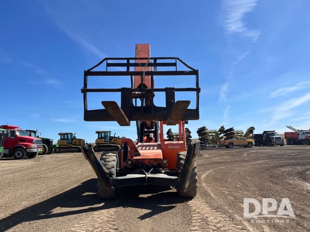 Image of JLG 10054 equipment image 2