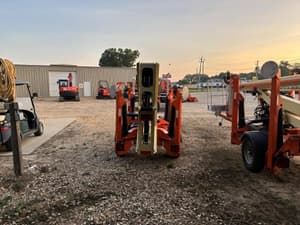 2024 JLG T350 Image