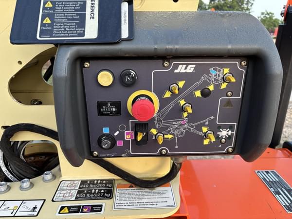 Equipment Main Image