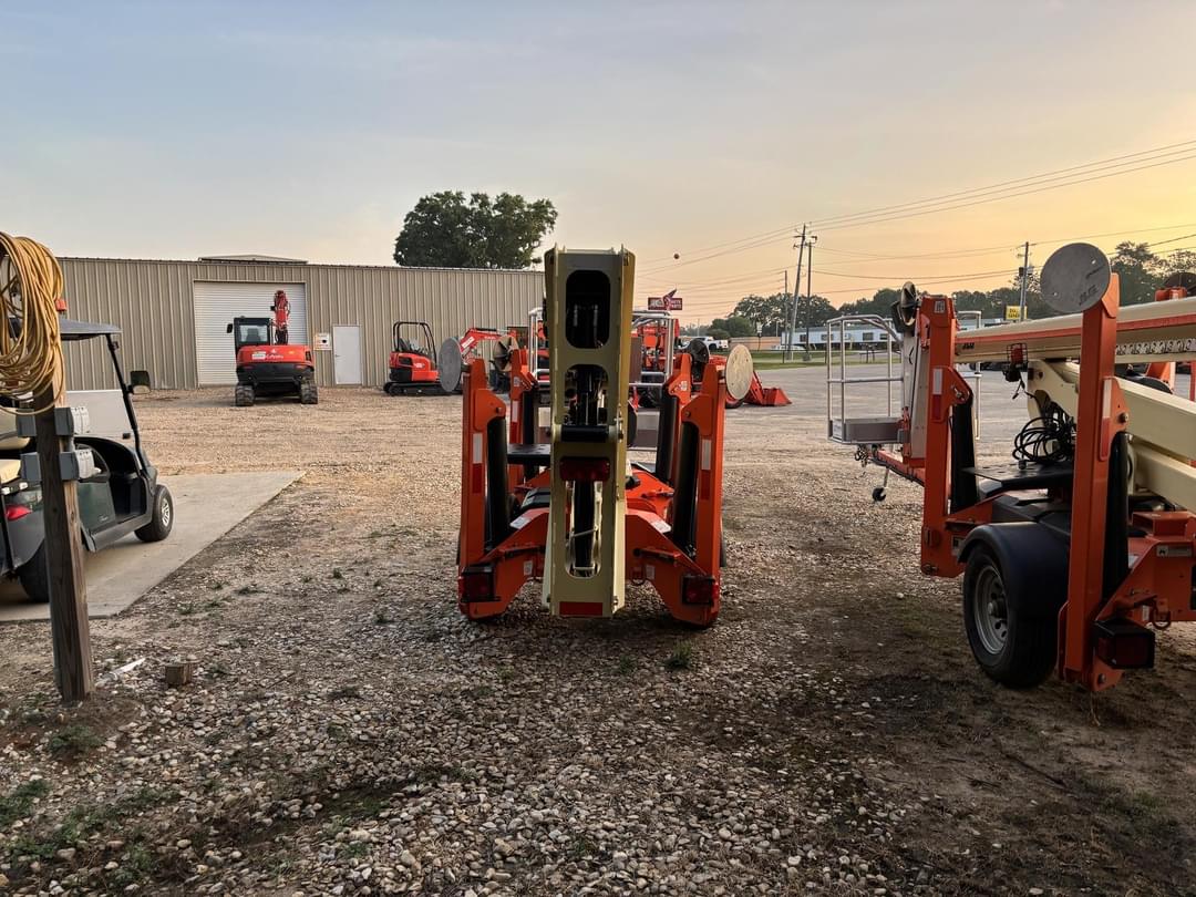 Image of JLG T350 Primary Image