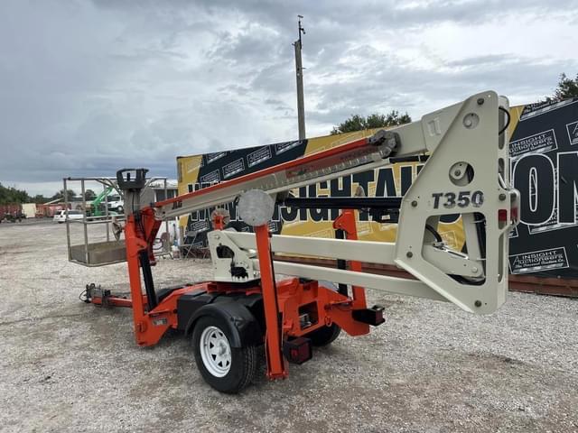 Image of JLG T350 equipment image 1