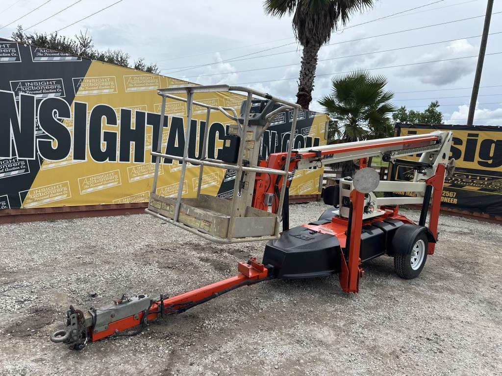 Image of JLG T350 Primary image