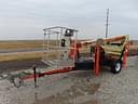 JLG T350 Image