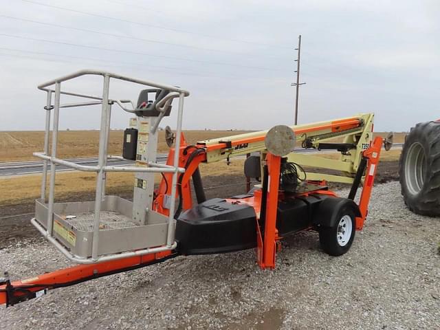 Image of JLG T350 equipment image 1