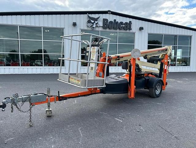 Image of JLG T350 equipment image 3