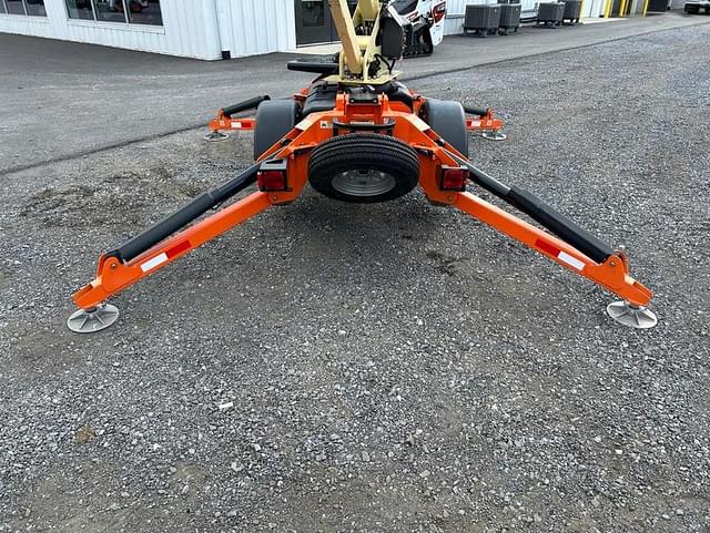 Image of JLG T350 equipment image 1