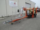 JLG T500J Image