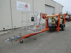 JLG T500J Image