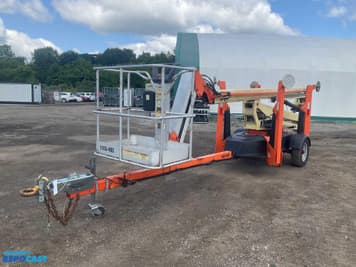 Main image JLG T500J