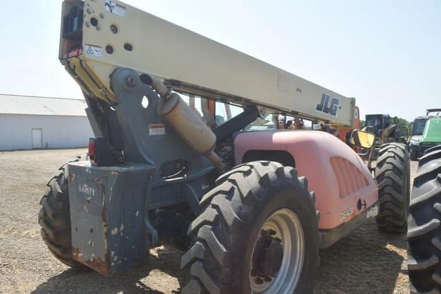 Image of JLG G6-42A equipment image 2