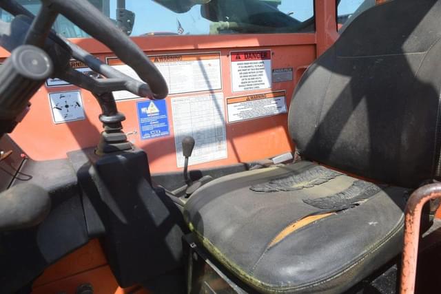 Image of JLG G6-42A equipment image 4