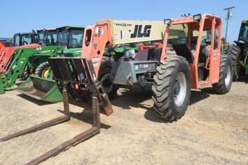 Main image JLG G6-42A
