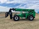 2017 JLG 10042 Image
