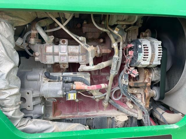 Image of JLG 10042 equipment image 4