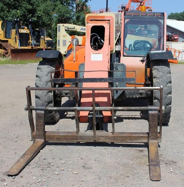 Image of JLG G9-43A equipment image 3