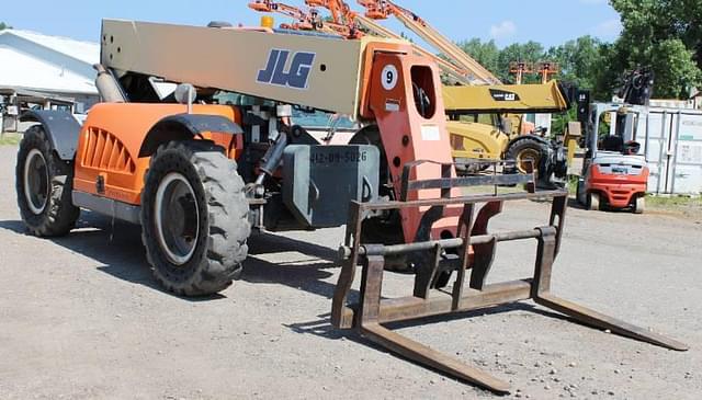 Image of JLG G9-43A equipment image 4