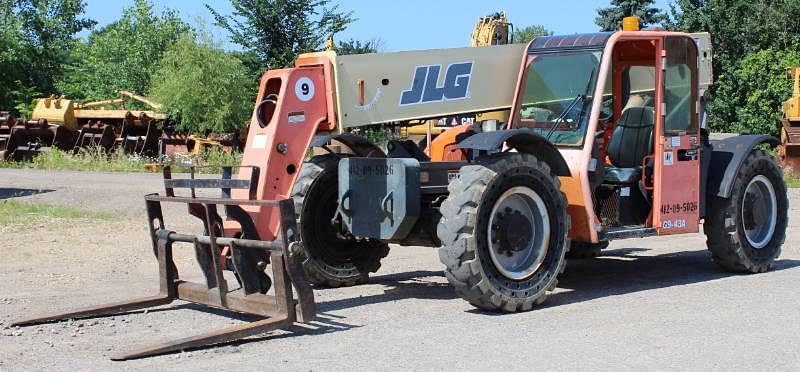 Image of JLG G9-43A Primary image