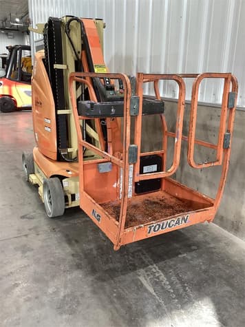 Main image JLG Toucan 26E