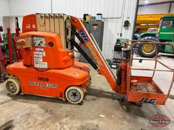 Main image JLG E33MJ
