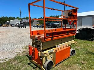 2015 JLG 1932RS Equipment Image0