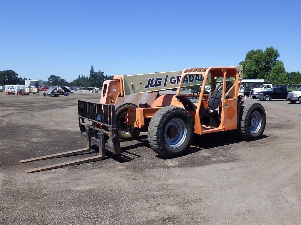 Image of JLG G6-42A Primary image