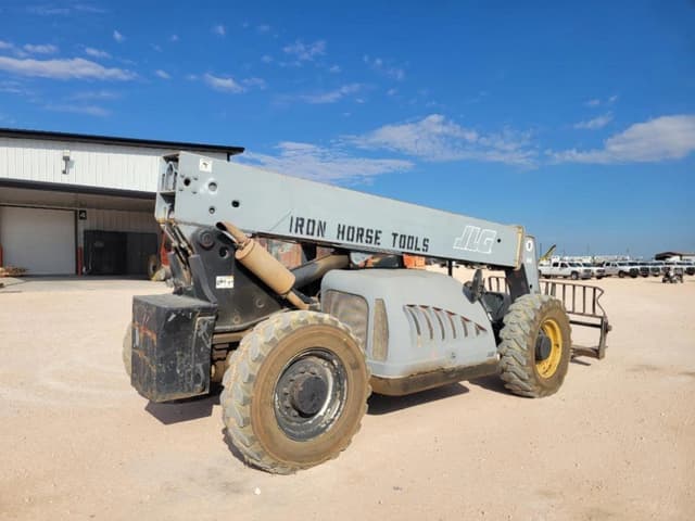 Image of JLG G9-43A equipment image 4