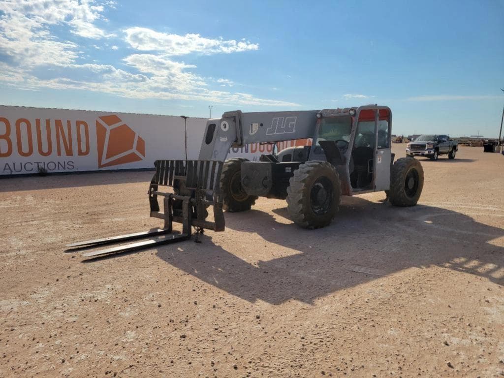 Image of JLG G9-43A Primary image