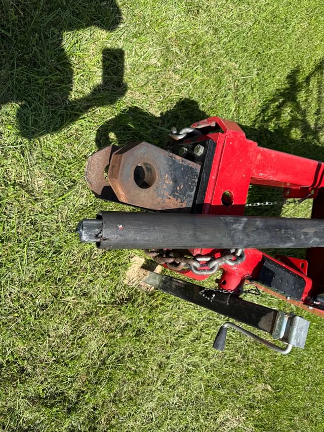 Image of J&M 875 equipment image 4