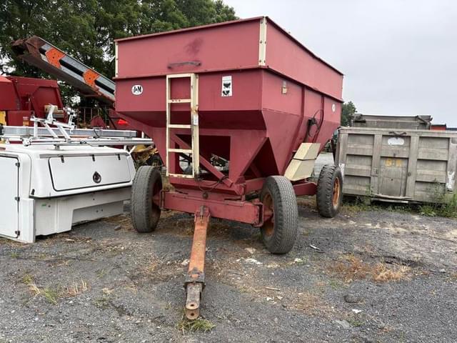 Image of J&M 400 equipment image 2