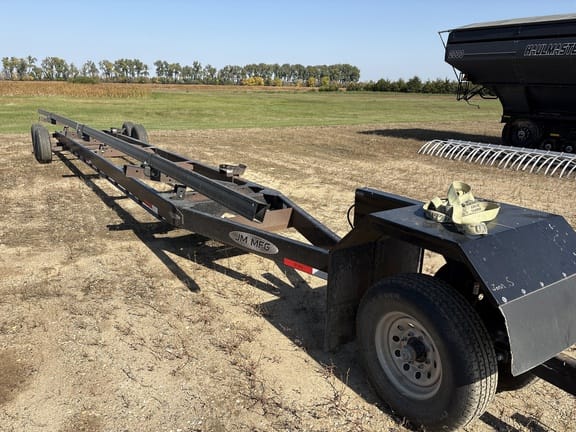 JM Manufacturing 40-6-RECT Equipment Image0