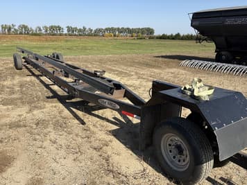 Main image JM Manufacturing 40-6-RECT