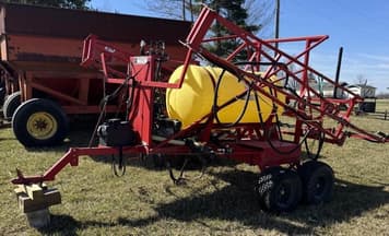 Main image JM Innovations ATV Sprayer