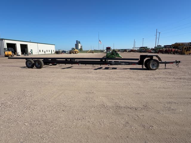 Image of JM Manufacturing 36-6 RECT equipment image 3