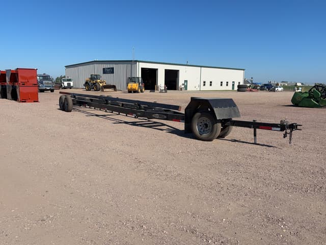 Image of JM Manufacturing 36-6 RECT equipment image 2