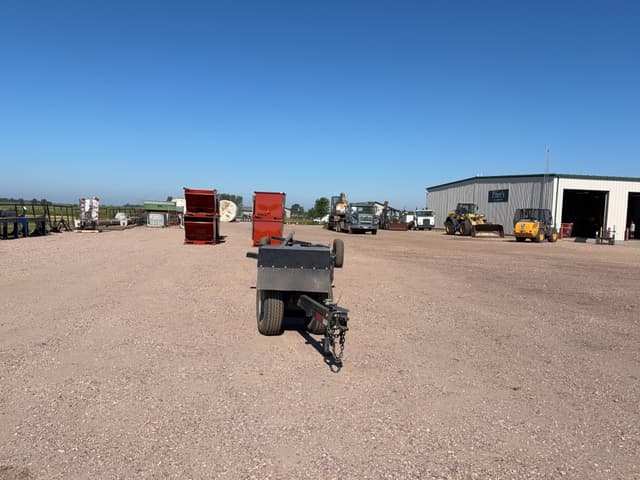 Image of JM Manufacturing 36-6 RECT equipment image 1