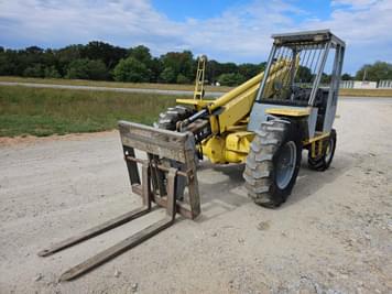 Main image JobHandler LR523