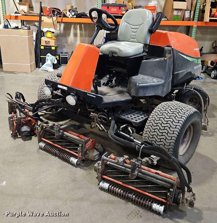 Main image Jacobsen LF3800