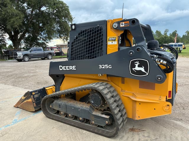 Image of John Deere 325G equipment image 2