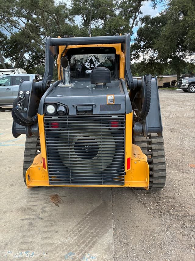 Image of John Deere 325G equipment image 1