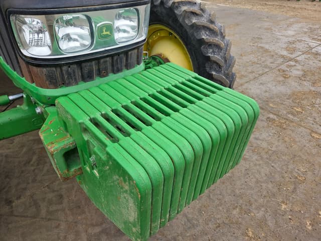 Image of John Deere 7430 Premium equipment image 4