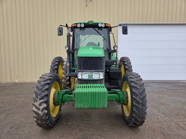Image of John Deere 7430 Premium equipment image 1
